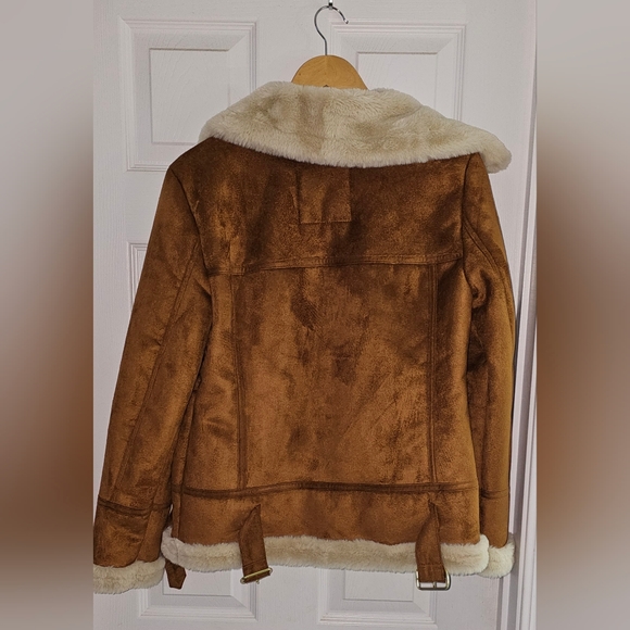 Hollister Jacket - Picture 2 of 2